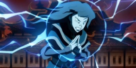 atla azula|Azula's Lightning Powers In Avatar: The Last Airbender .